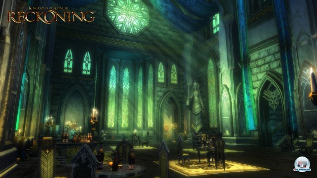 Screenshot - Kingdoms of Amalur: Reckoning (PC) 2245127