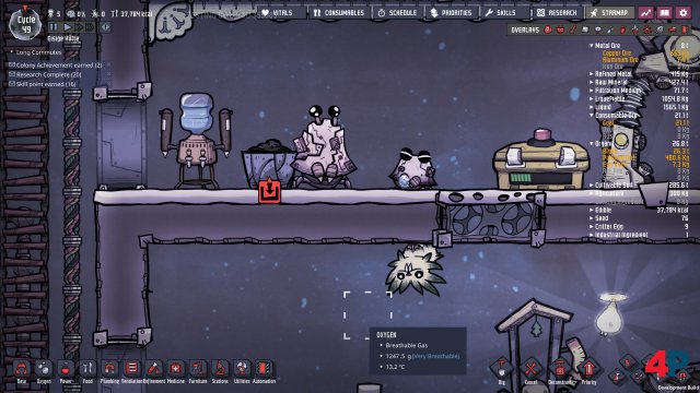 Screenshot - Oxygen Not Included (PC) 92593402
