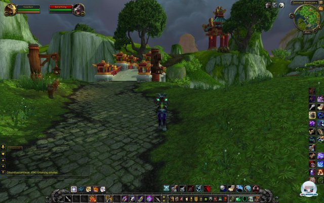 Screenshot - World of WarCraft: Mists of Pandaria (PC) 2334152