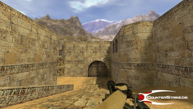Screenshot - Counter-Strike (PC) 2331122