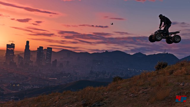 Screenshot - Grand Theft Auto 5 (PC) 92500530