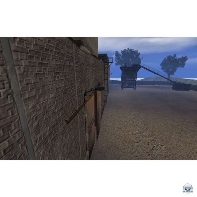 Screenshot - Untertagebau-Simulator 2011 (PC) 2225053