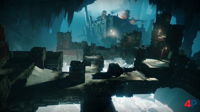Screenshot - Destiny 2: Jenseits des Lichts (PC)