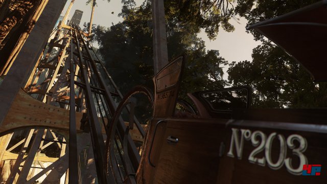 Screenshot - Dishonored 2: Das Vermächtnis der Maske (PC)