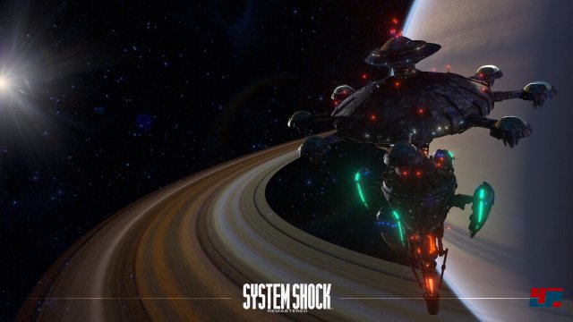 Screenshot - System Shock (PC) 92528688