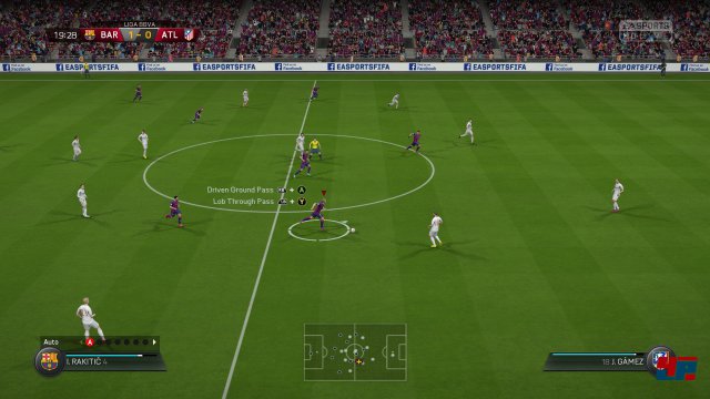 Screenshot - FIFA 16 (PlayStation4) 92507348