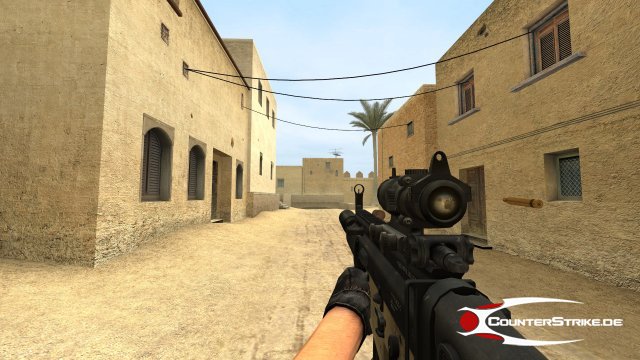 Screenshot - Counter-Strike (PC) 2308197