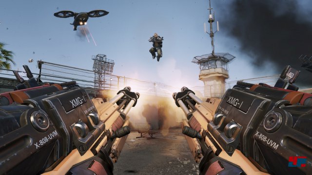 Screenshot - Call of Duty: Advanced Warfare (PC) 92487749