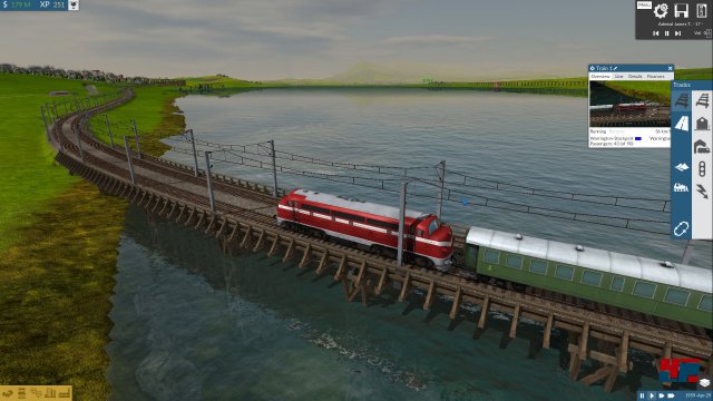 Screenshot - Train Fever (PC) 92490236