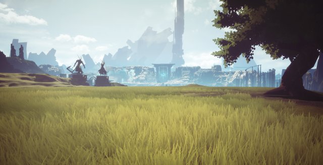 Screenshot - Shattered - Tale of The Forgotten King (PC)