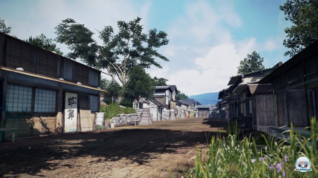 Screenshot - Yakuza: Ishin (PlayStation3) 92469029