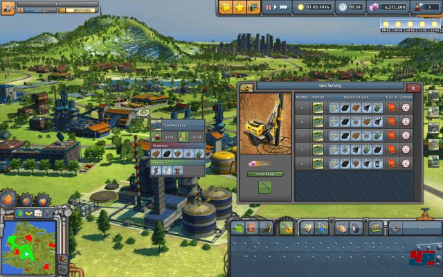 Screenshot - Der Planer: Industrie Imperium (PC) 92489101
