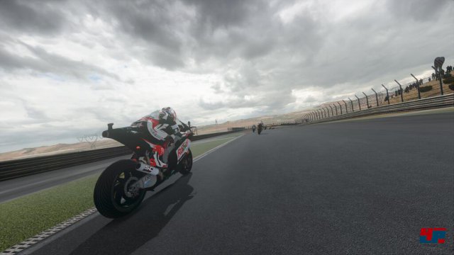 Screenshot - Moto GP 14 (360)