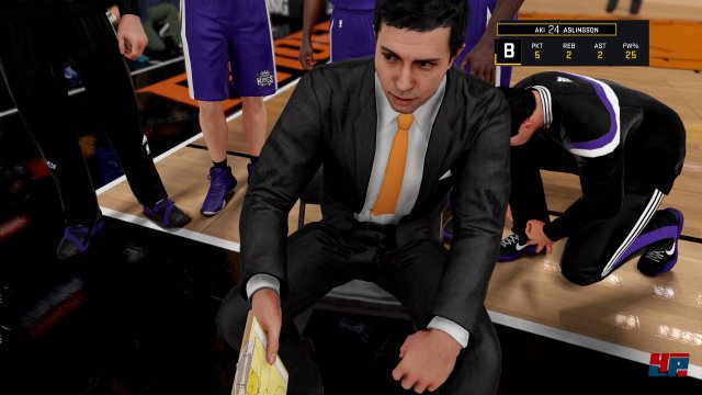 Screenshot - NBA 2K16 (PlayStation4) 92514339