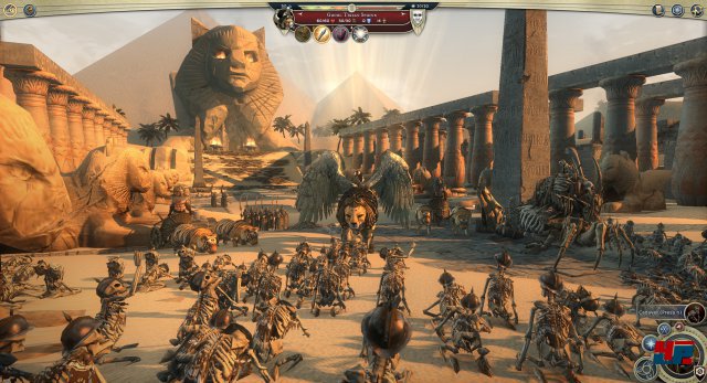 Screenshot - Age of Wonders 3: Eternal Lords (PC) 92501138