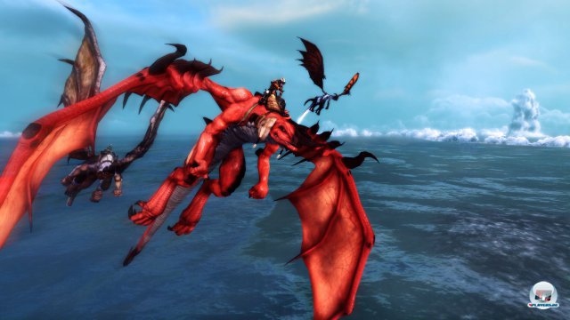 Screenshot - Crimson Dragon (XboxOne) 92471759