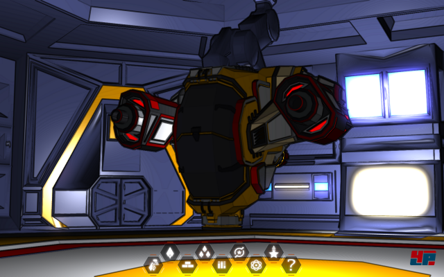 Screenshot - Void Destroyer 2 (PC) 92533873