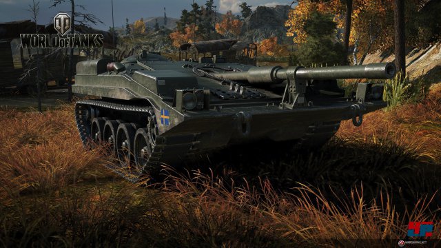 Screenshot - World of Tanks (PC) 92537610