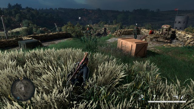Screenshot - Sniper Elite 5 (PlayStation5) 92653124