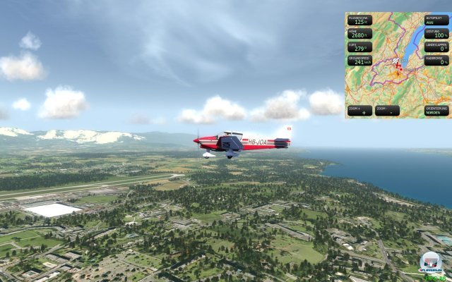 Screenshot - Aerofly FS (PC) 2349527