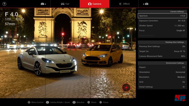 Screenshot - Gran Turismo Sport (PS4) 92547700