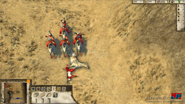 Screenshot - Stronghold Crusader 2 (PC) 92482188
