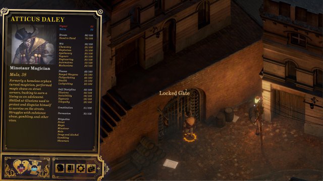 Screenshot - Sovereign Syndicate (PC)