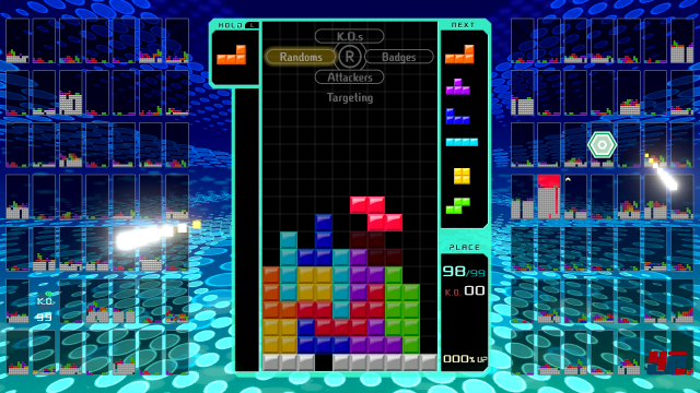 Screenshot - Tetris 99 (Switch) 92582329