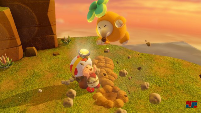 Screenshot - Captain Toad: Treasure Tracker (Wii_U) 92494038