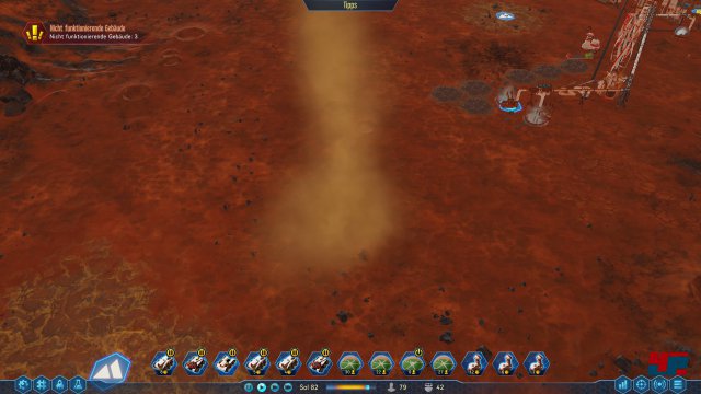 Screenshot - Surviving Mars (PC) 92562112