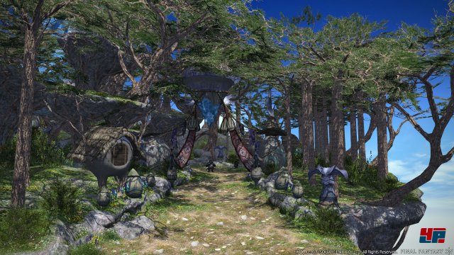 Screenshot - Final Fantasy 14 Online: Heavensward (PC) 92505263