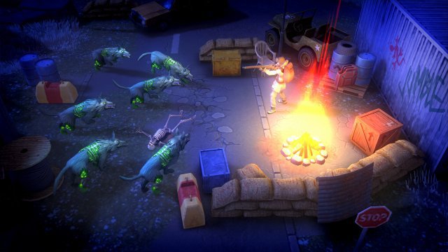 Screenshot - Dysmantle (PC) 92628480