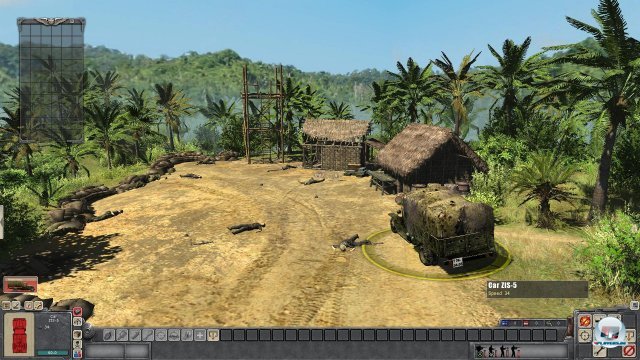 Screenshot - Men of War: Vietnam (PC) 2263312
