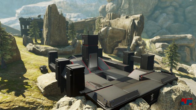 Screenshot - Halo 5: Guardians (XboxOne) 92516681