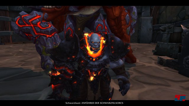 Screenshot - World of WarCraft: Warlords of Draenor (PC) 92493679