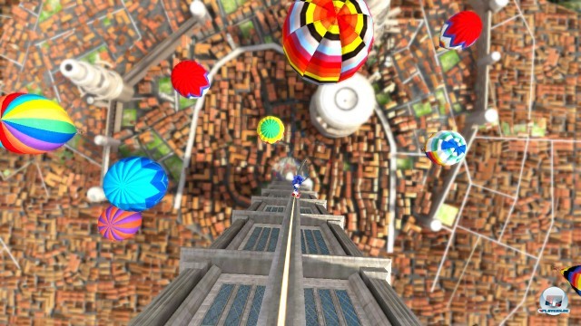 Screenshot - Sonic Generations (360) 2246587