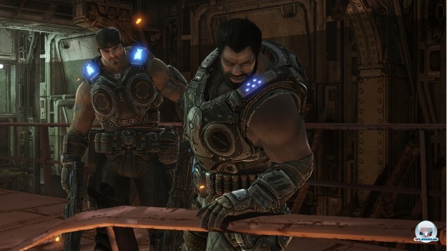 Screenshot - Gears of War 3 (360) 2244612
