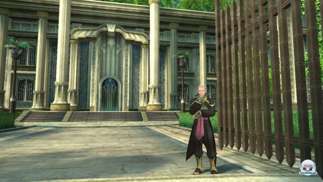 Screenshot - Tales of Xillia (PlayStation3) 2219317