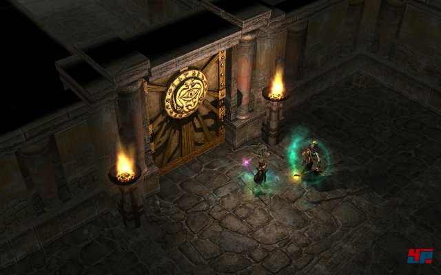 Screenshot - Titan Quest (PC) 92532550