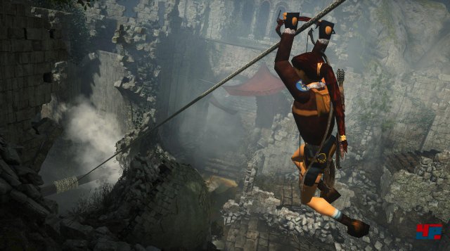 Screenshot - Rise of the Tomb Raider (PC) 92531581