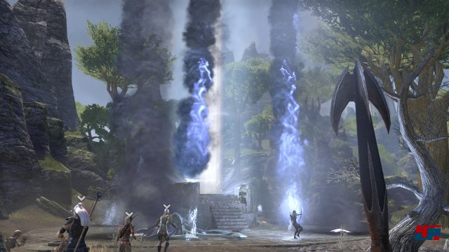 Screenshot - The Elder Scrolls Online (PC) 92479972