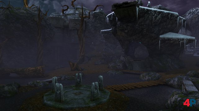 Screenshot - Wrath: Aeon of Ruin (PC) 92601026