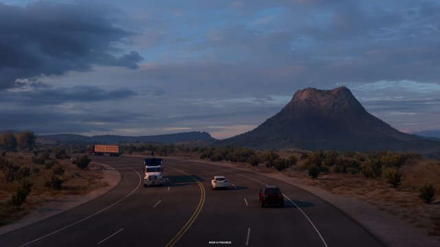 Screenshot - American Truck Simulator (PC) 92636584