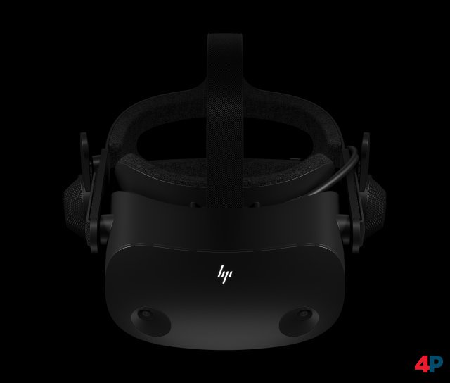 Screenshot - Virtual Reality (VirtualReality)