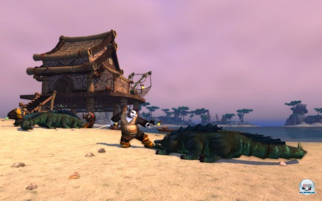 Screenshot - World of WarCraft: Mists of Pandaria (PC) 2330037