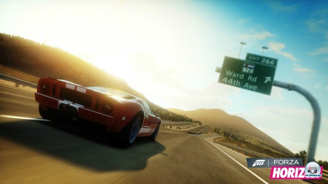Screenshot - Forza Horizon (360) 2357057