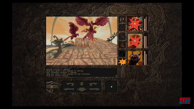Screenshot - Aeon of Sands - The Trail (PC) 92579382