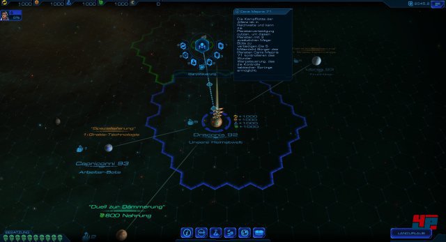 Screenshot - Sid Meier's Starships (PC) 92501329