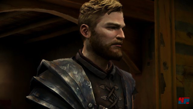 Screenshot - Game of Thrones - Episode 2: The Lost Lords (PC)