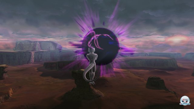 Screenshot - DragonBall Z: Battle of Z (360)